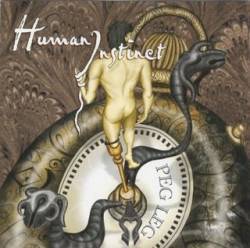 Peg Leg - the Lost Tapes (Unreleased '75 Album)